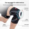Li-Ning Sportliche Patella-Unterstützung Kniebandage