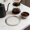 61Mm Stainless Steel Filter Mesh with 61Mm Diameter Espresso Maker Accessories For Coffee Lover