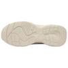 Puma Cilia Bow Comfortable Retro Low-Top Lifestyle Shoes Women Sneaker Beige 403077-01