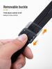 Motorcycle Tie-Down Rope, Helmet Strap, Elastic Band, Bundling Rope for Bicycles and E-Vehicles