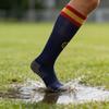 Global Football Cup Soccer Socks For Adults And Children With Towel Bottom Durable And Odor Resistant For Sports And Running