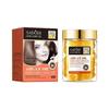 Argan Oil Lustrous Hair Care Capsules Vitamin Smooth