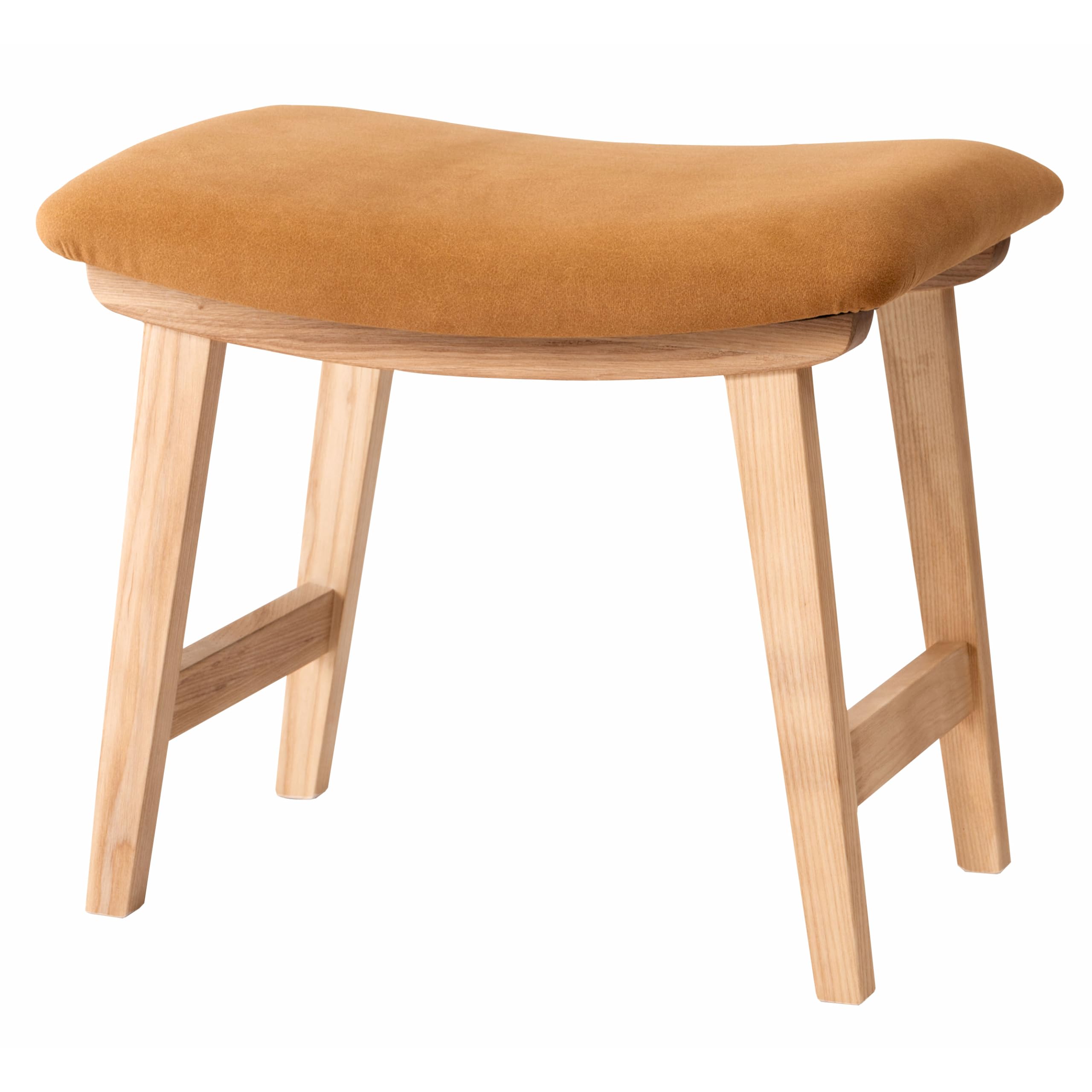 

AZUMAYA Tropé Sand Stool CL-790SND
