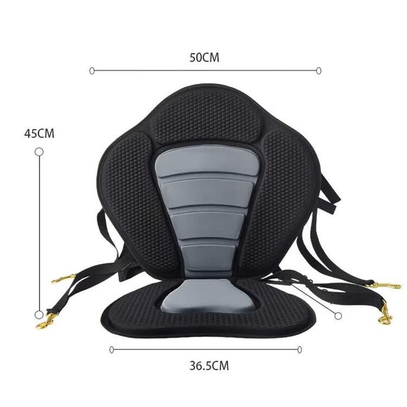 Pulian EVA Backrest Cushion for Paddleboard/Kayak