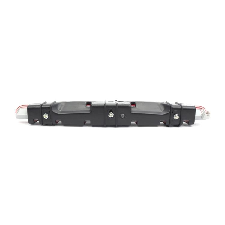 Hochwertiges LED-Heckbremslicht Passend für SLK-KLASSE W171/R171 AMG 2004-2011