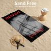 Detroit Red Wings Beach towels also serve as bath towels summer essential a musthave for the outdoors the beach and the pool