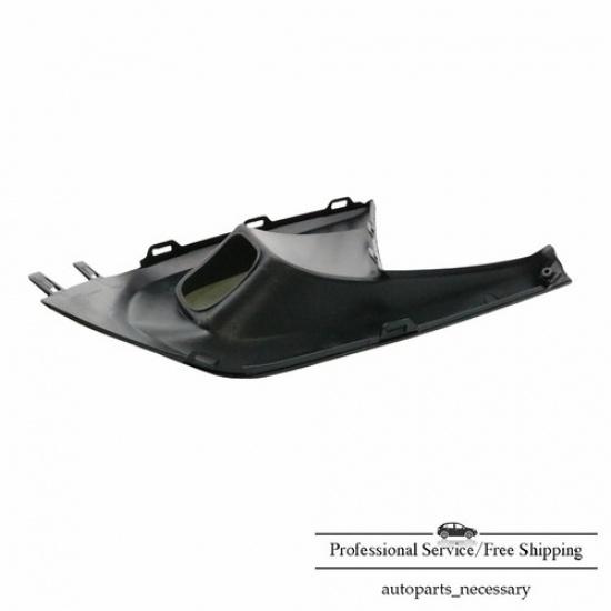 Front Left Bumper Fog Lamp Light Trim Bezel Cover For -2024 Honda Civic