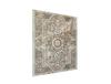 GLASS CUTTING BOARD 45x52 Vintage