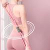 TPE Tube 8-shaped Stretcher Bolded Tension Rope Yoga Elastic Band  Female