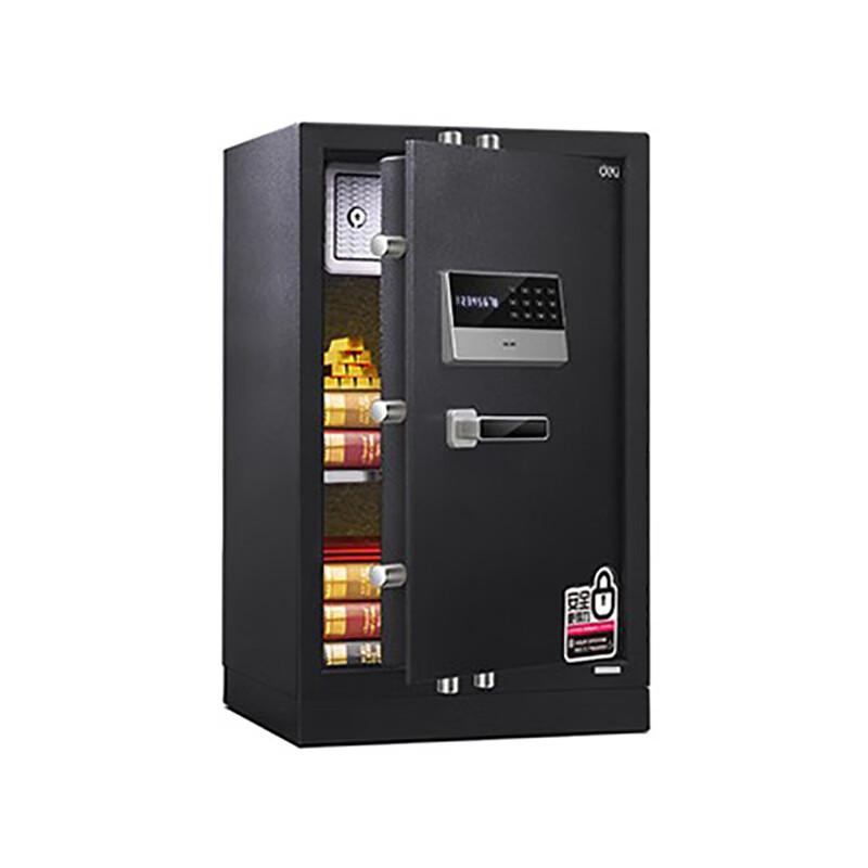 Deli H795 Large Electronic Password Safe