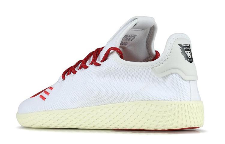 Tennis Hu Human Made x Tennis Hu Adidas Originals 'Love' EF2392