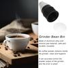 60g Grinder Blowing Bean Bin Aluminium Alloy Coffee Grinder Cleaning Tool for