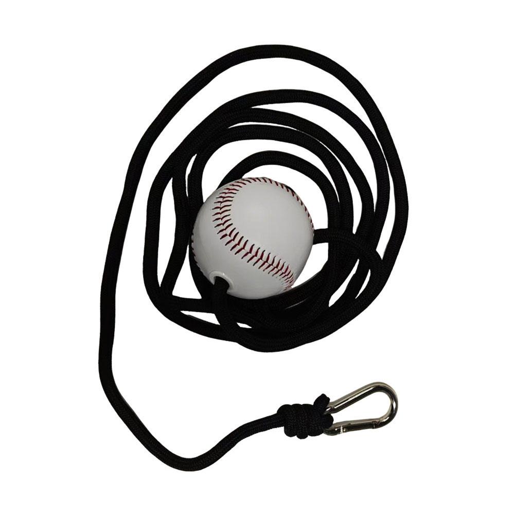 Baseball Softball Batting Swing Hitting Trainer Hitting Practice Equipment Batting Swing Trainer for Baseball and Softball