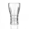 300ml Juice Beverage Cups Drinking Glasses Cold Drink Mug Creative Wine Glasses Simple Drinkware Multiple Styles of Beer Glass