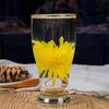Organic Yellow Chrysanthemum Tea Big Blooming Flower Dry Herbal Health Drink