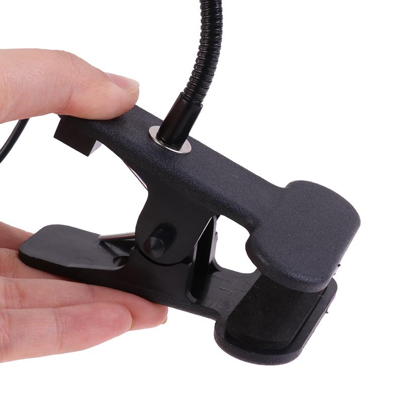 LED Ultraviolett Lampenlampe UV Gel Aushärtungslicht Nageltrockner DIY Nagelkunst Werkzeug