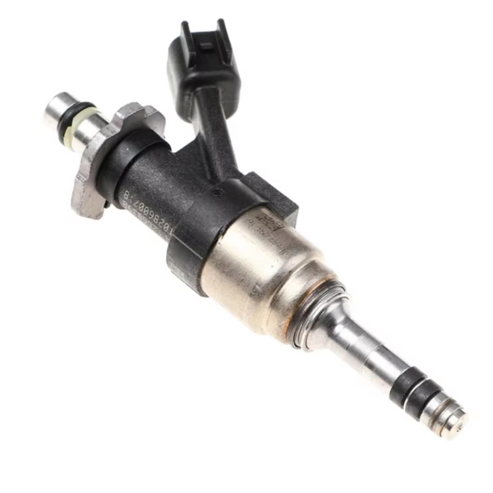 8Pcs Fuel Injectors 12668390 For Chevrolet Silverado 1500 5.3L 4.3L 2014-2018
