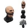Slipknot Mask Corey Taylor Scary Halloween Cosplay Fashion Mask For Adults
