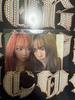 [USED] Aespa Dirty Work Warner Bonus Unit Trading Card Karina Gisele