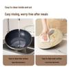 Supor Antibacterial Non-stick Wok