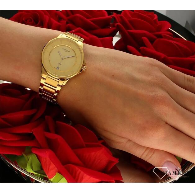 Watch Certina DS 6 Lady COSC C039.251.33.367.00 (C0392513336700)