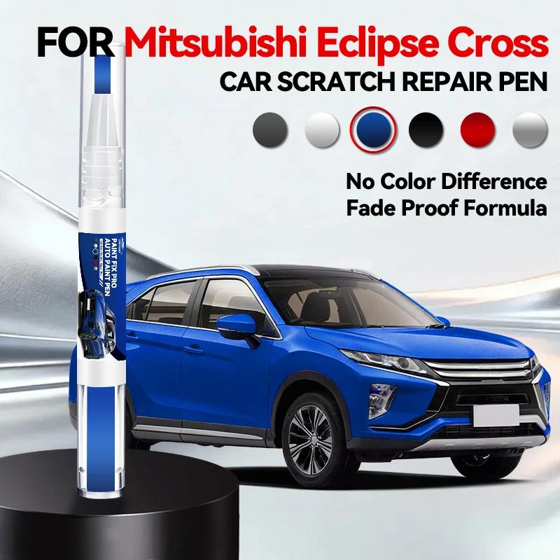 Vehicle Dedicated Exclusive For Mitsubishi Eclipse Cross 2017-2025 GK Paint Repair Pen Touch Up Scratch Remover DIY Auto Accesso