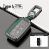 Compatible Land Rover Key Case for Range Rover Sport, Velar, Evoque, Discovery 4, Freelander 5