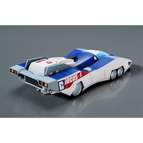 MODEROID Super Speed ??Galvion Galvion Non-Scale Assembled Plastic Model