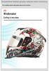 Jiekai Full Face Electric Motorcycle Helmet - Unisex, All-Season Racing Safety