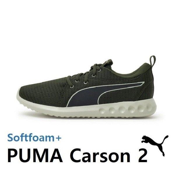 Puma Softfoam Flyer Flex Unisex Walking Shoes Running Shoes Running Shoes Flyer Flex 195201 01 05 28