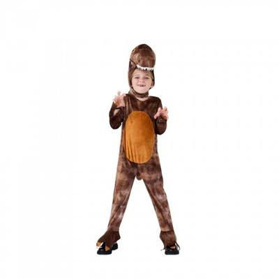 Blues Group Childrens/Kids T-Rex Costume