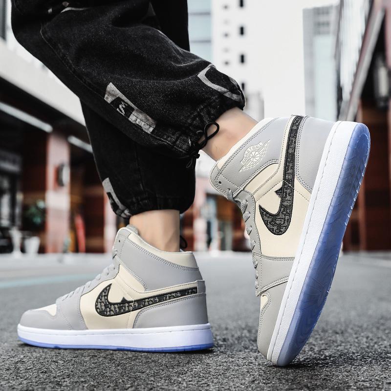 Zapatillas de Tenis de Moda para Hombre y Mujer Zapatillas