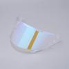 Visor For HJC Rpha12 HJ-42 Helmet Replace ANTI-UV Lens Cascos Moto RPHA 12 HJ42 Visera Capacetes Accessories Anti-FOG FILM