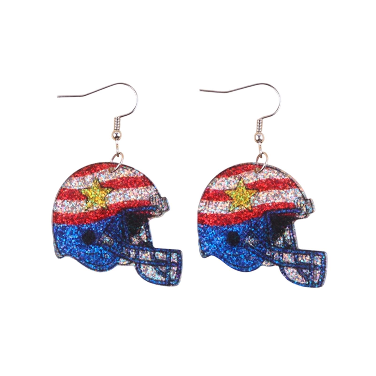 

Acrylic Earrings, Cosplay Earrings, Anime Merchandise Earrings, Fan Gifts One Size