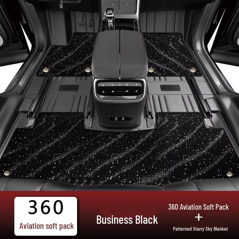 Custom Car Floor Mats for Citroën: C3-XR, Elysee, C4 Picasso, C4L, Fukang, C2, Versailles, C5X