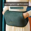 Rechargeable Electric Hot Water Bottle Hand & Waist Warmer