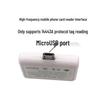 Ultra-Compact Type-C Mobile RFID Reader (13.56MHz)