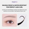 MISSHA 4D Mascara Black Korean Lengthening Mascara 7g × 4