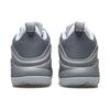 Nike Zoom Witness EP Basketball Shoes Men sneaker Gray Red 884277-005