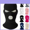 Warm And Cozy Full Face Ski Mask Winter Cap For Ultimate Cold Weather Protection