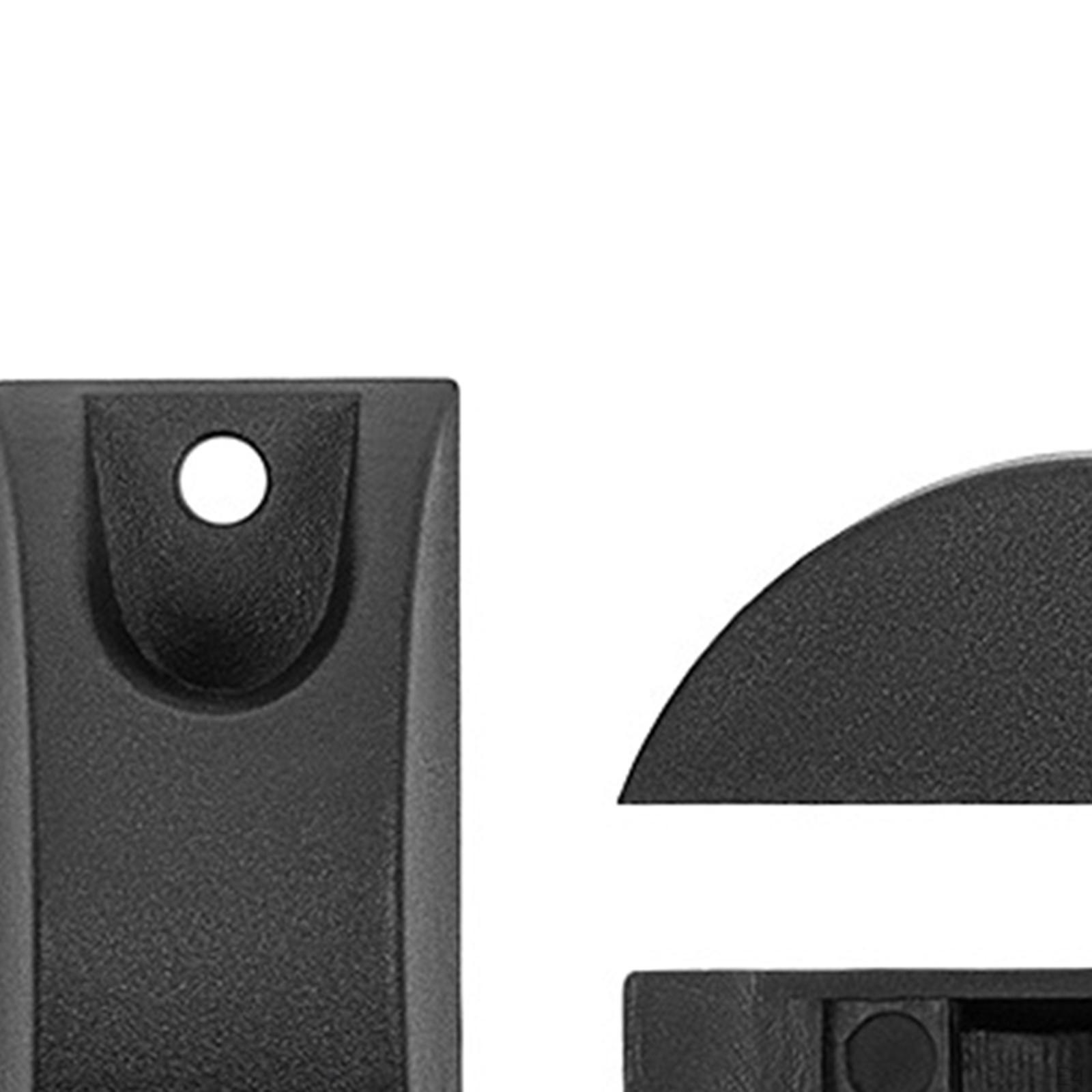 2 пары подушечек для ножек багажа — фото 5