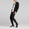 Puma Jackets Men's Black Hooded Moderate Other (Unisex) Jackets 593135 01