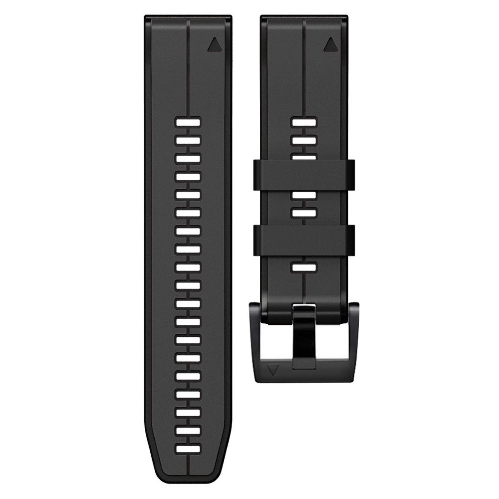 

Fashion 22mm Watch Band Strap for Garmin Fenix 7/6/6Pro/5/5 Plus/MARQ series Watch Strap Accessories United States