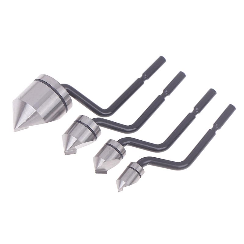 1 stk Avfasingsverktøy Senkeforsenkerblad Bc1041 Bc1651 Bc8301 Bc6301 Avgratingssystem Trimmer
