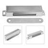 Chiusura Magnetica per Porta Magneti Robusti per Armadi 40KG Porta Cucina Per Armadi Cassetti Porta a Zanzariera Scorrevole Ferramenta