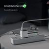 BULL Z Generation 3-Outlet Power Strip