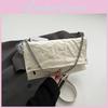 Trendy Crossbody Bag For Women Vintage-inspired Shoulder Bag For Daily Use