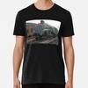 A4 Pacific Class Union Of South Africa October 2018 S To 5XL Made In USA T-Shirt