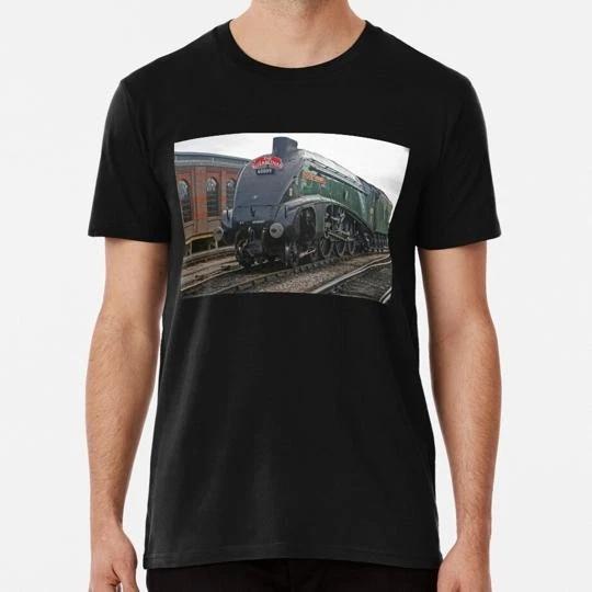 

A4 Pacific Class Union Of South Africa October 2018 S to 5XL Made in USA T-Shirt S
