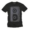 Camiseta Engraçada This Is Some Boo Sheet Halloween Fantasma Retrô Presente de Natal Top